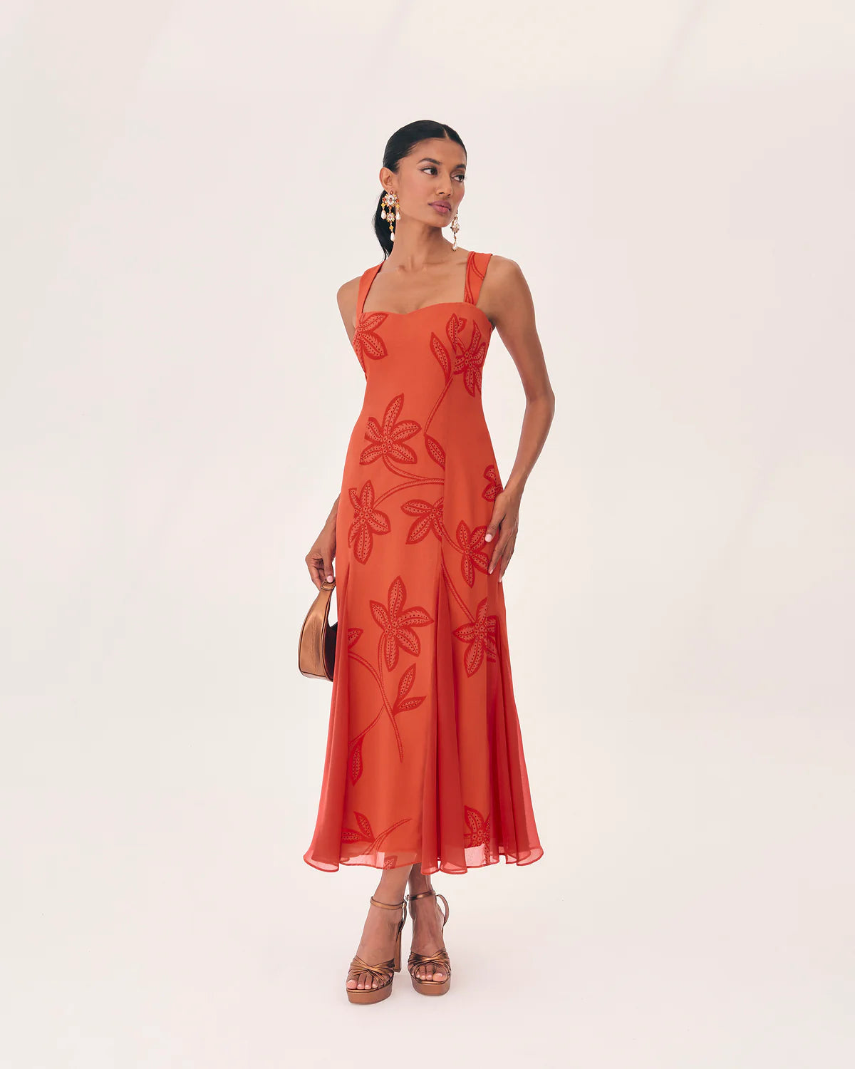 Vestido Valima