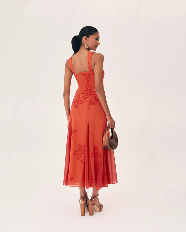 Vestido Valima