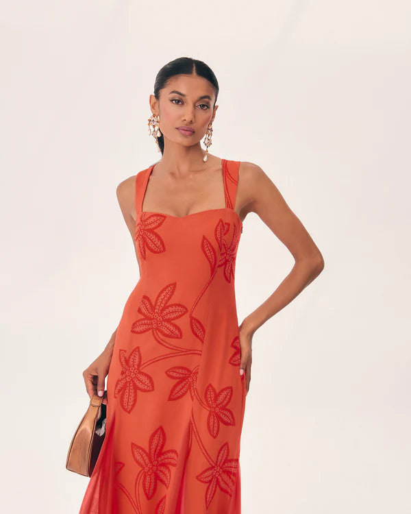 Vestido Valima