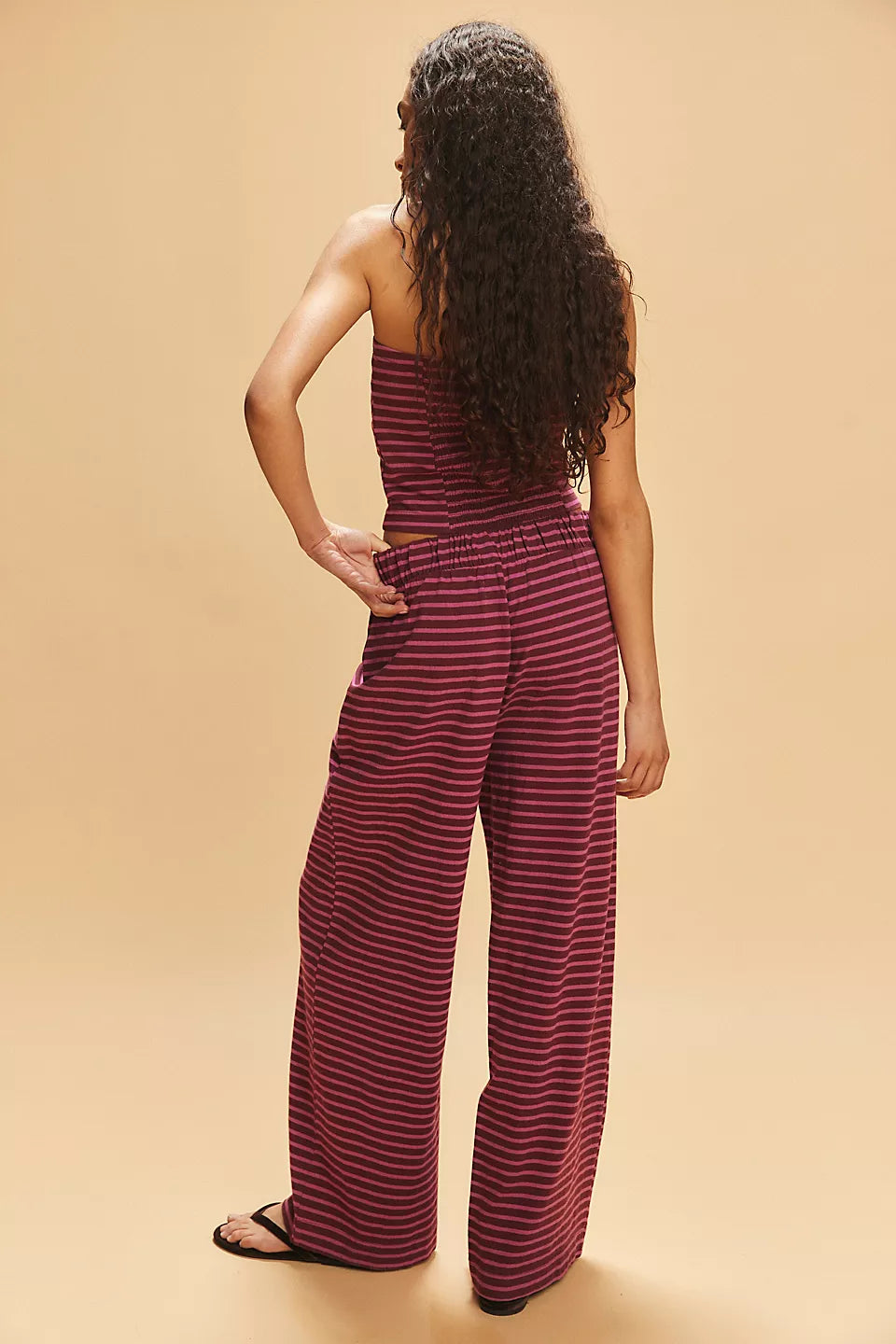 Emanuela Lounge Set – Free-Est Collection