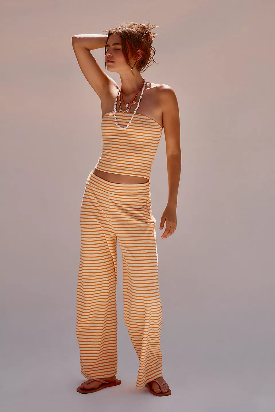 Emanuela Lounge Set – Free-Est Collection