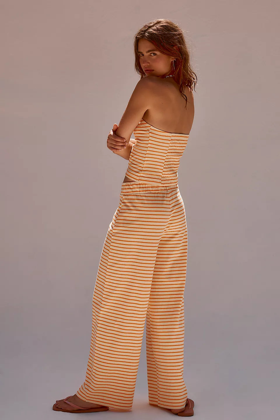 Emanuela Lounge Set – Free-Est Collection
