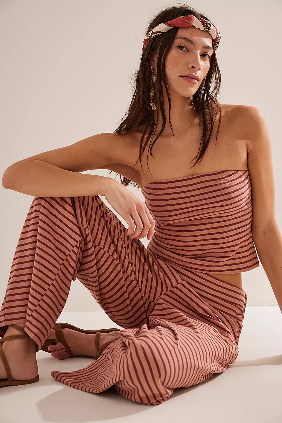 Emanuela Lounge Set – Free-Est Collection