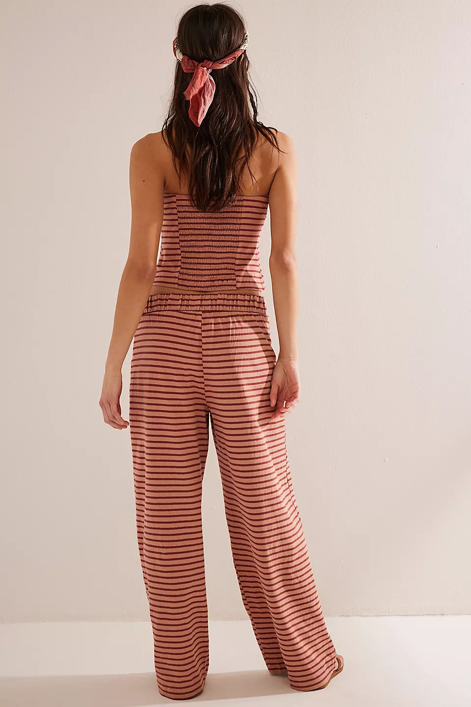 Emanuela Lounge Set – Free-Est Collection