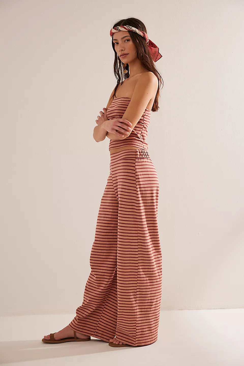 Emanuela Lounge Set – Free-Est Collection
