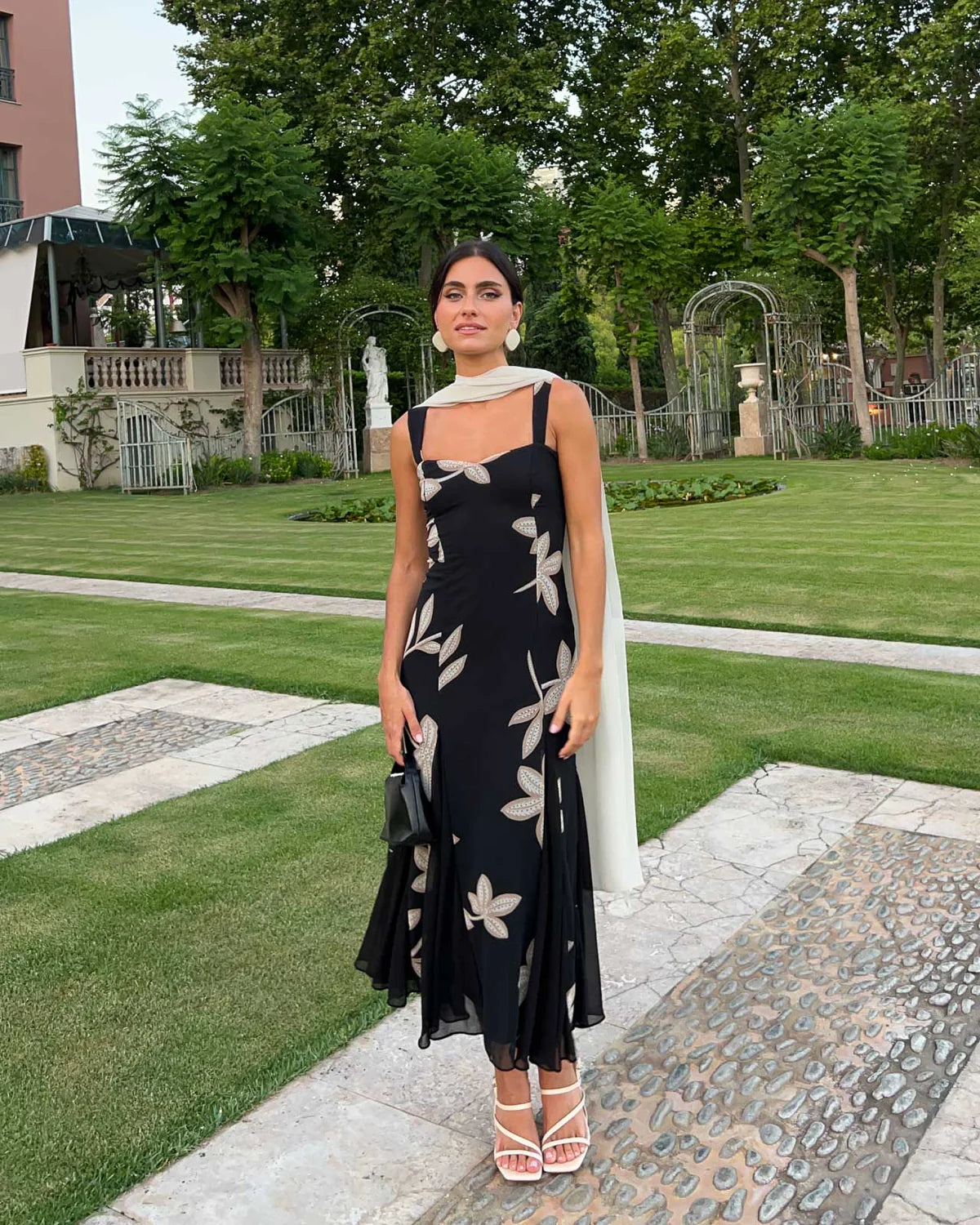 Vestido Valima
